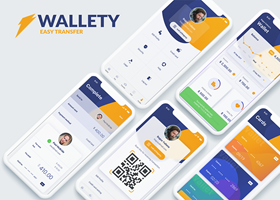 Webamboos Proyecto - Wallety