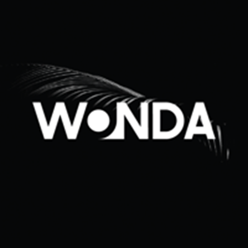 Wonda logotipo