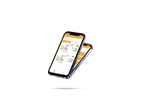 INNOKREA Proyecto - Aplicación móvil para la venta de billetes