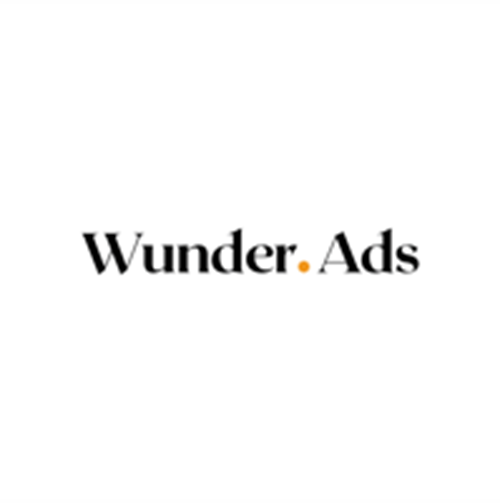 WunderAds logotipo