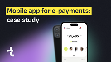 Timspark Proyecto - Más opciones de pago online: aplicaciones móviles como monedero digital