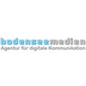 bodensee-medien.com | Agentur für digitale Kommunikation Logo