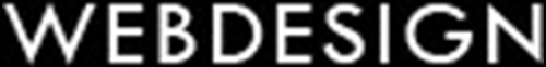 WEBDESIGN logotipo