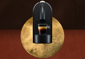 Elespacio Proyecto - Retargeting permanente de Nespresso