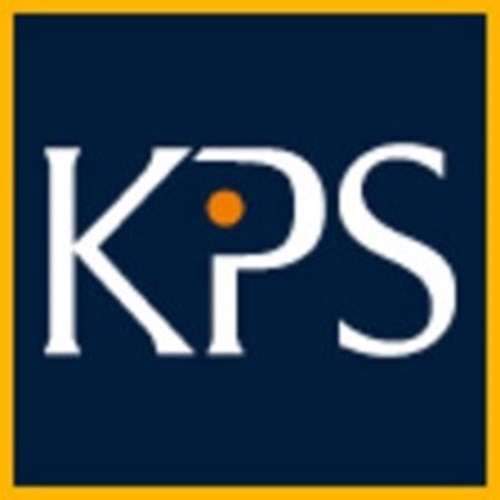 KPS logotipo