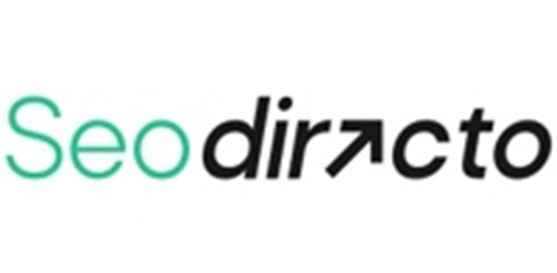 SEO Directo logotipo