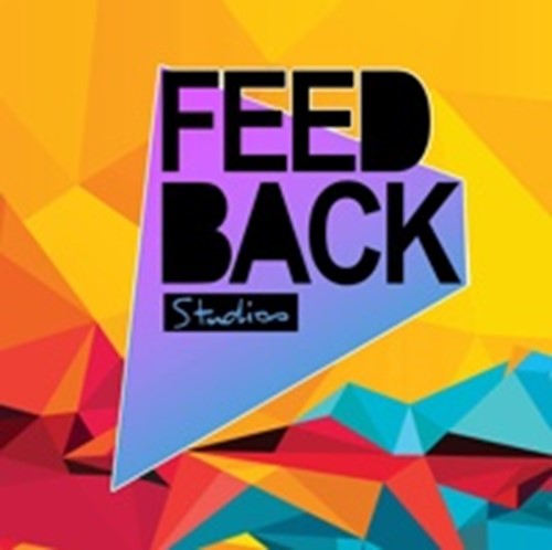 Feedback Studios logotipo