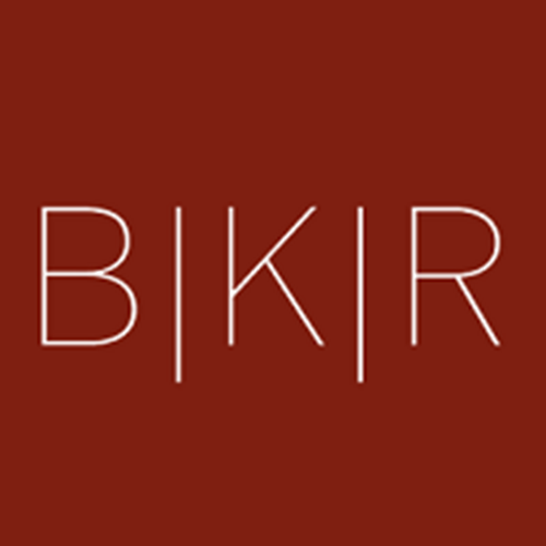 Broyles Kight & Ricafort logotipo
