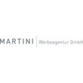 MARTINI Werbeagentur GmbH Logo