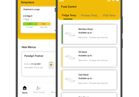 Hamsa Hitech Proyecto -