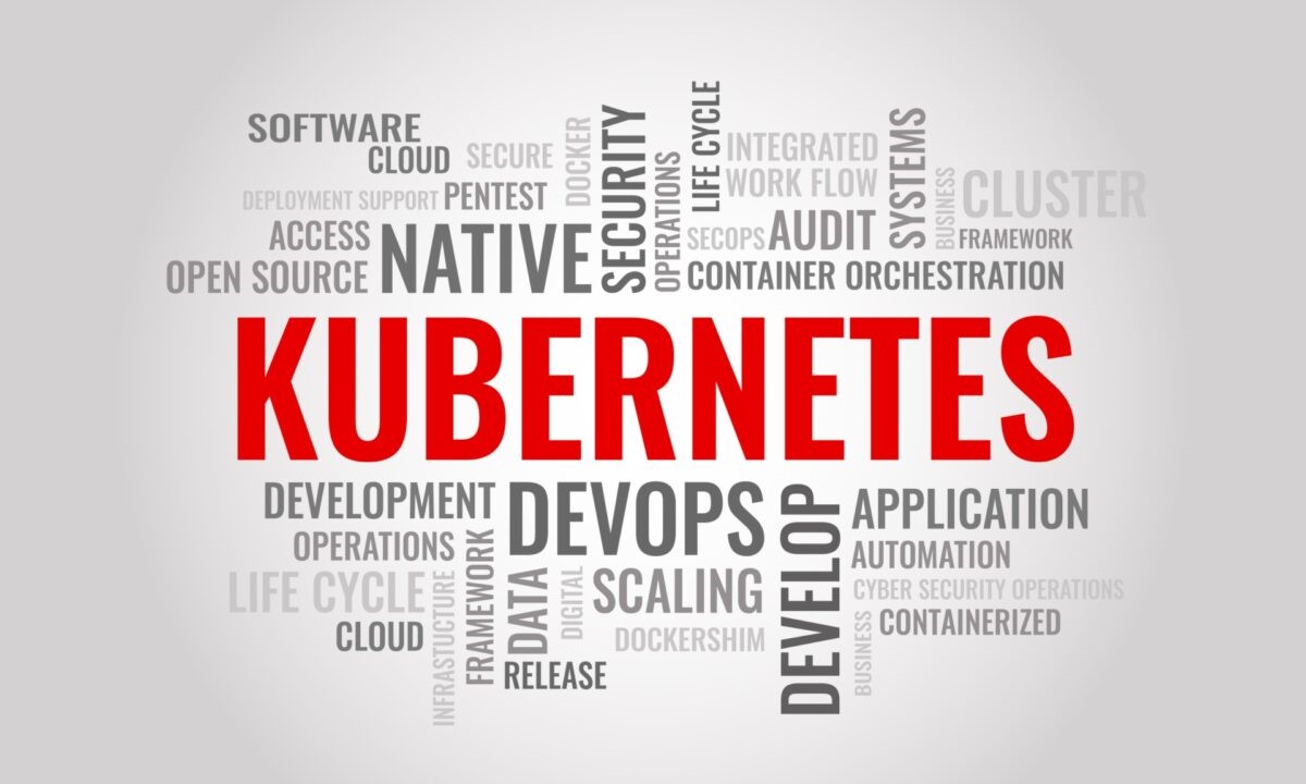 Migración de una aplicación empresarial Java a Kubernetes en el sector de los eventos