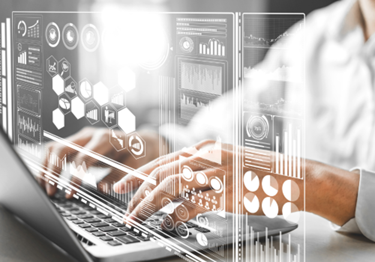  - Financial Services Firm