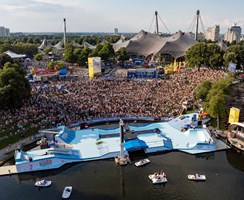 LHLK Agentur für Kommunikation GmbH Proyecto - Comunicación de eventos que deja huella.