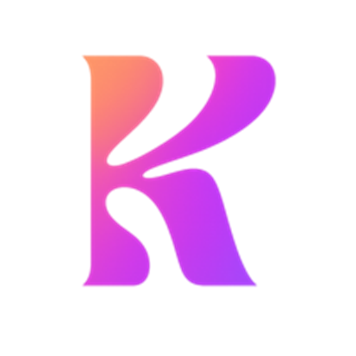 Koragence logotipo