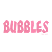 Bubbles Film GmbH Logo