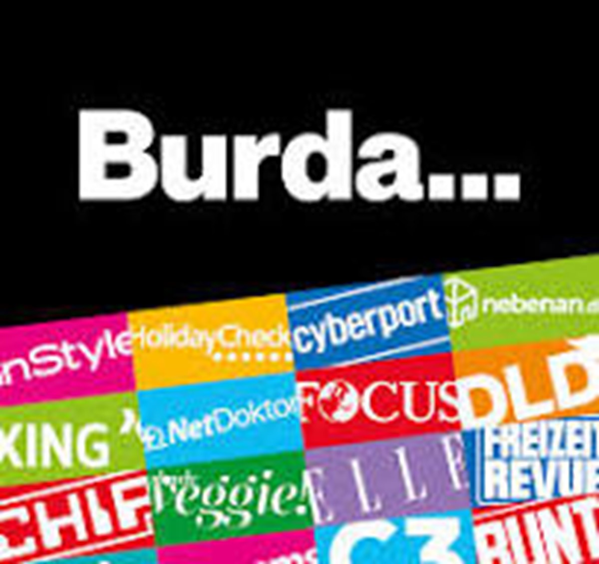Desarrollo web de CMS para BURDA Verlag