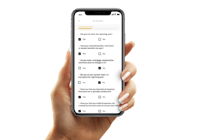 App Klaar Proyecto -