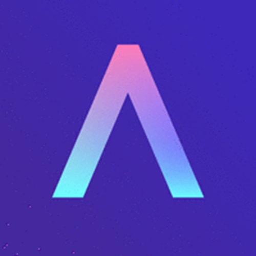Afdeling Online logotipo