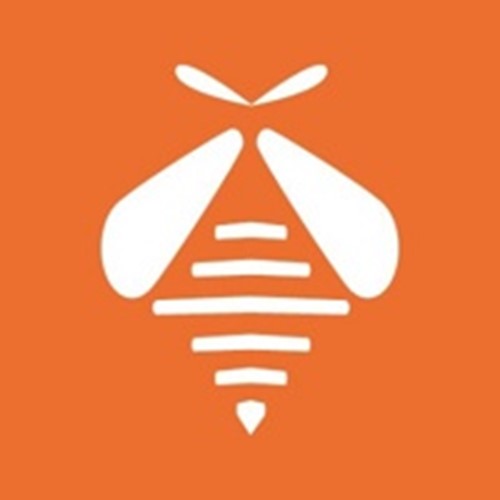 So-Buzz logotipo