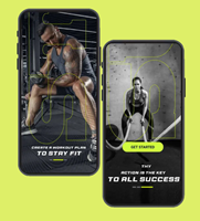 Comfygen Private Limited Proyecto - App de Fitclub