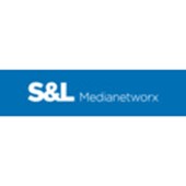S&L Medianetworx GmbH Logo
