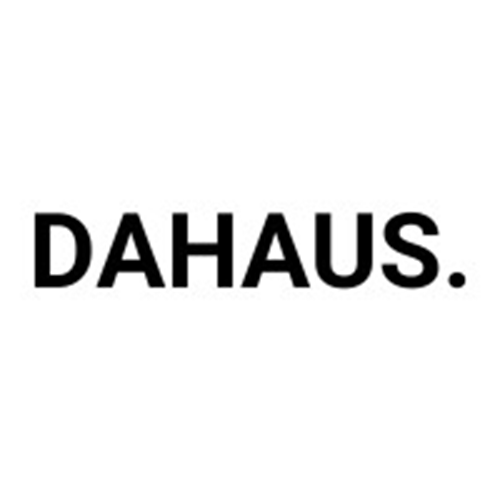 Dahaus Digital logotipo