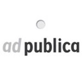ad publica Public Relations GmbH Logo