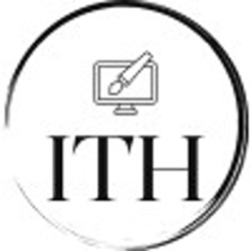 ITH logotipo