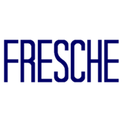 Fresche Solutions logotipo