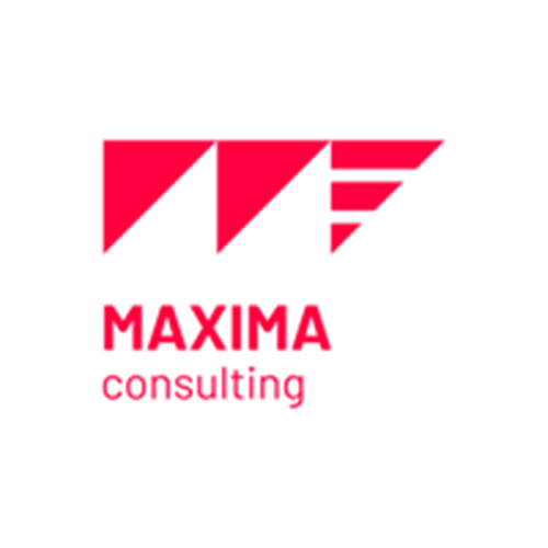 Maxima Consulting logotipo
