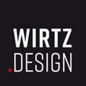 WIRTZ.DESIGN - Agentur für Werbung & Design Logo