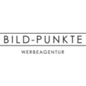 BILD-PUNKTE Full Service Agentur Logo