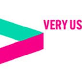 VERY US a division of WVG Medien GmbH Logo
