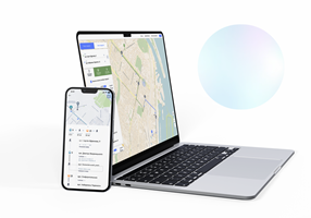 Lionwood.software Proyecto - Sistema de búsqueda de transporte público