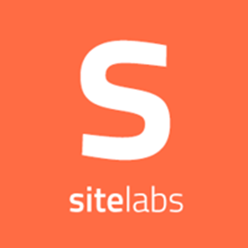 Sitelabs logotipo