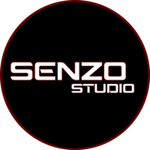 SENZO STUDIO Logo