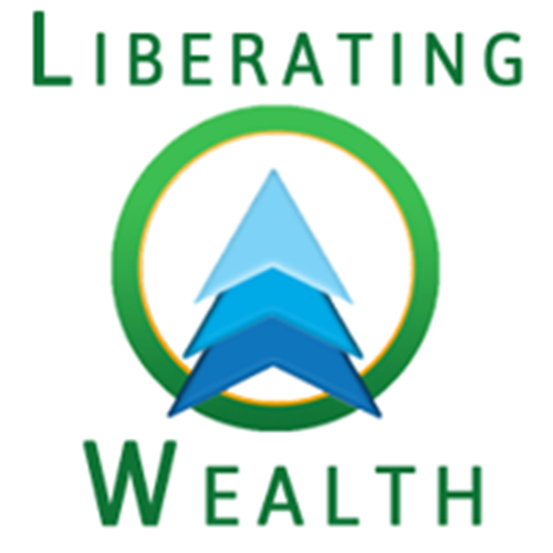 Liberating Wealth logotipo