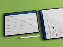 iseo Digitalagentur Proyecto -
