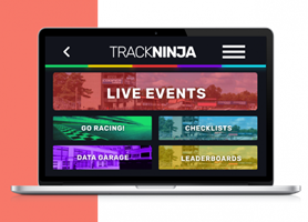 Seasia Infotech Proyecto - TrackNinja: desarrollo de una app de automovilismo
