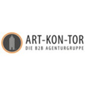 ART-KON-TOR | B2B Agenturgruppe Logo