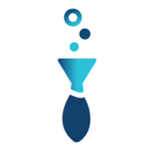 Goldfish Marketing Inc. logotipo