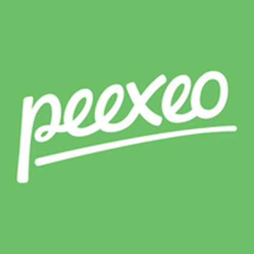 Peexeo logotipo