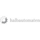 halbautomaten Kommunikationsdesign GmbH Logo