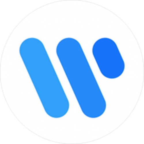 Webluno logotipo