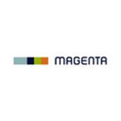 magenta Kommunikation, Design und Neue Medien GmbH & Co. KG Logo