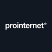 prointernet GmbH & Co. KG Logo