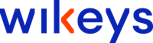 WIKEYS logotipo