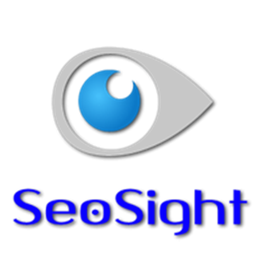 SEO Sight logotipo