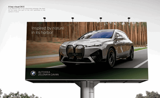NZR Proyecto - Diseño visual para proyectos corporativos de concesionarios