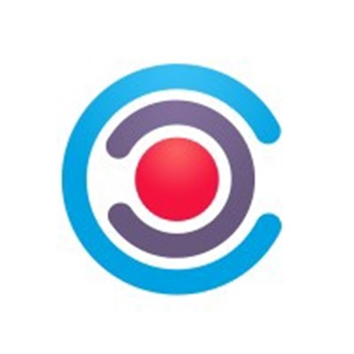 CRM Centric logotipo